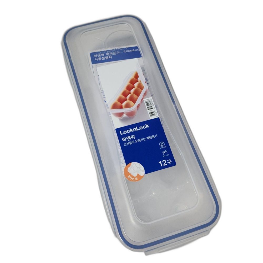 LocknLock Egg Container - Picture 2 of 3